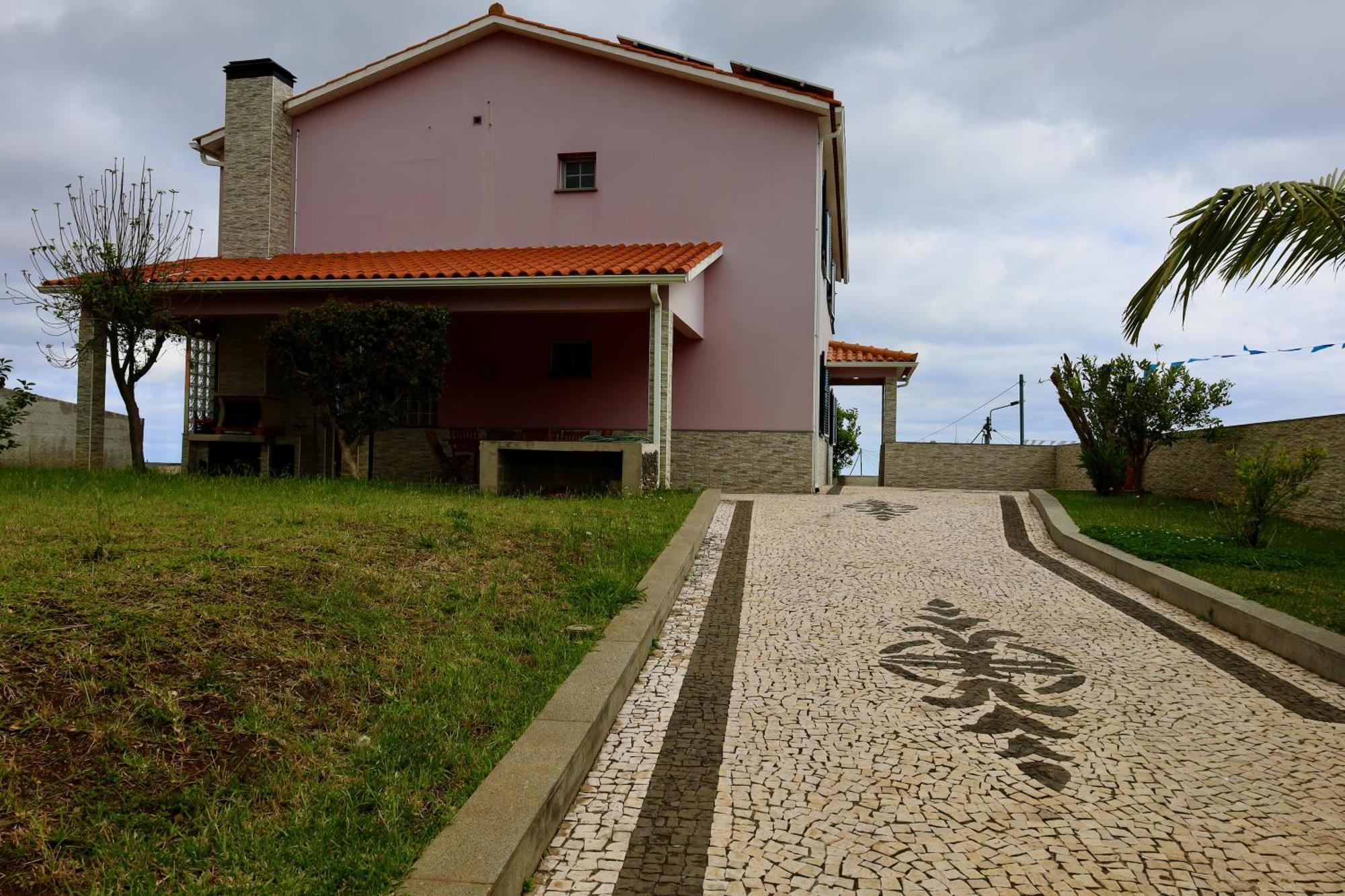 Villa Passion By Analodges Funchal  Exterior foto